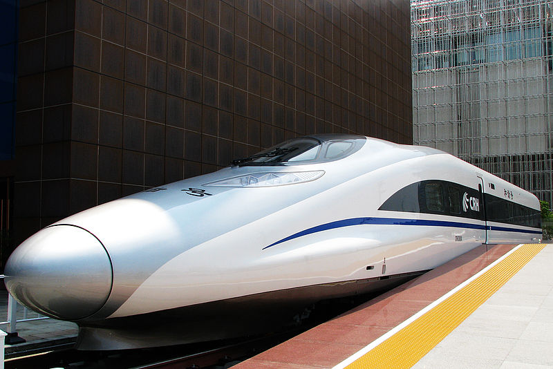 Resultado de imagem para rede ferroviaria na china