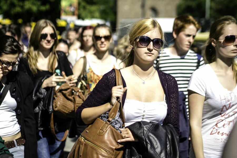 Portugal Entre Os Pa Ses Do Mundo Onde As Mulheres T M Maior