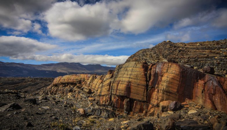 A extraordinária descoberta da jazida de fósseis na Patagónia pode agora abrir portas a novas descobertas