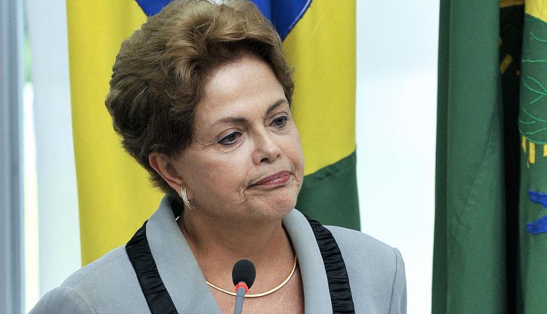 Dilma Rousseff, Presidente do Brasil