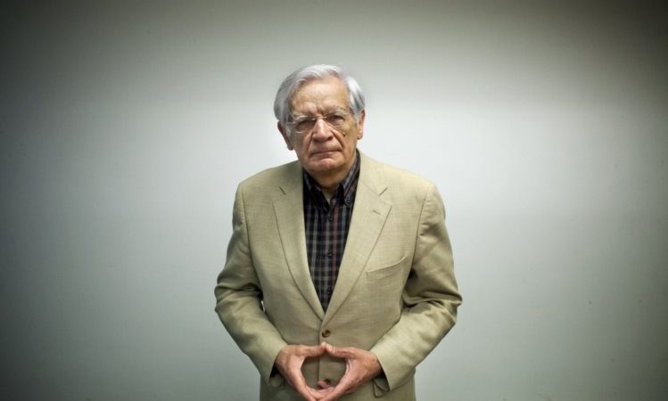 Paquete de Oliveira desempenhava desde dezembro de 2013 as funções de Provedor do Leitor do jornal Público