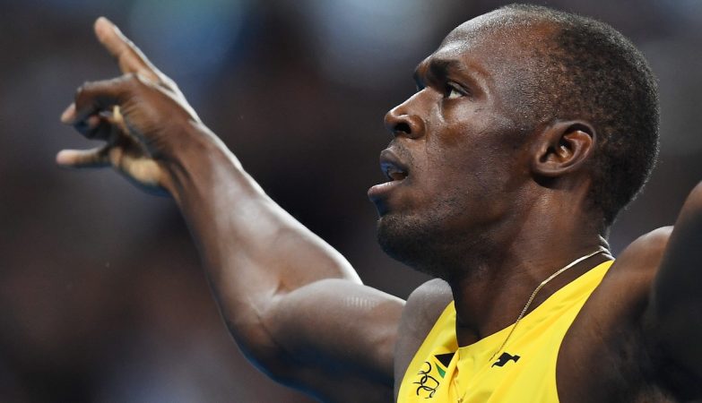 Resultado de imagem para Bolt perde medalha de ouro olímpica por doping de companheiro