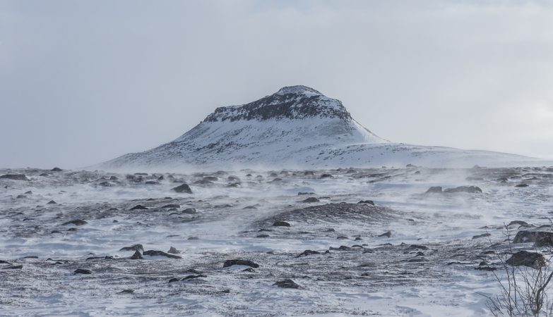 O pico do Halti está na Noruega por 20m, e seria o ponto mais alto da Finlândia