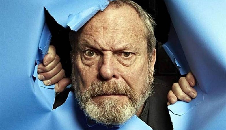 Terry Gilliam dos Monty Python