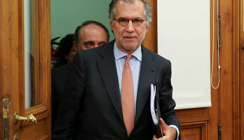 António Domingues, o novo presidente da Caixa Geral de Depósitos