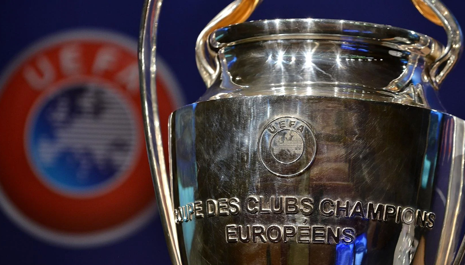 Oitavos de Final da UEFA Champions League na ELEVEN