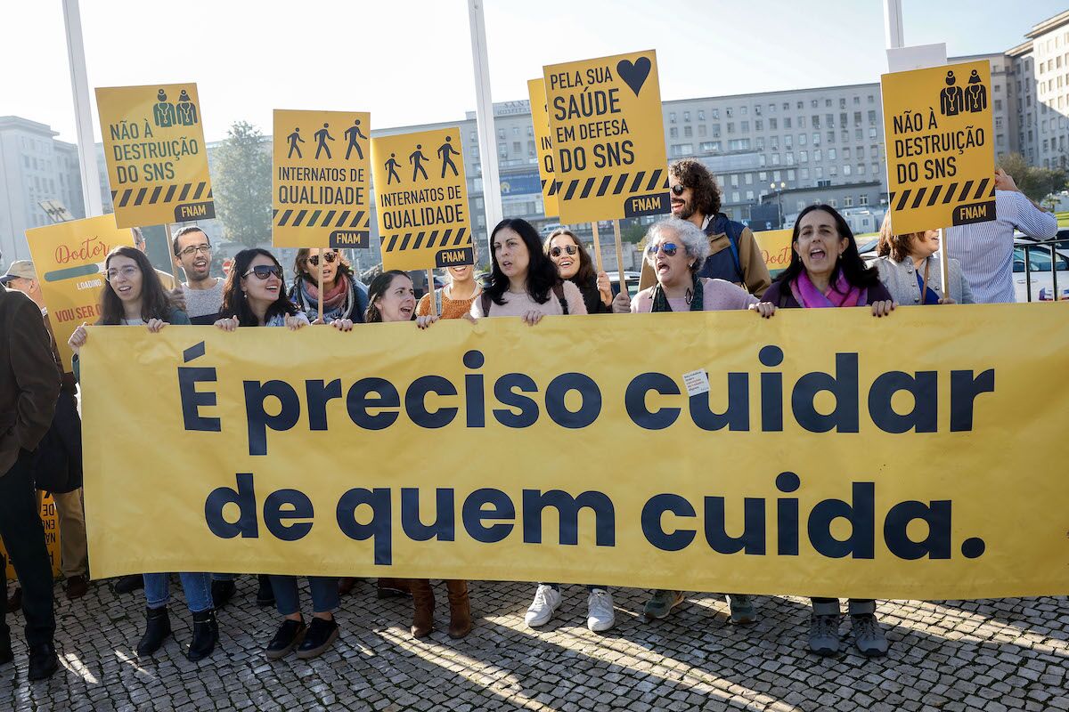 Quem Falar Mal Dos Profissionais De Sa De Do Hospital Santa Maria Vai