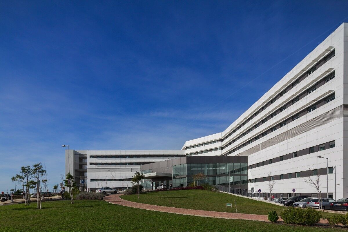 Demiss O Em Bloco No Hospital De Cascais Uma Situa O Muito Dram Tica