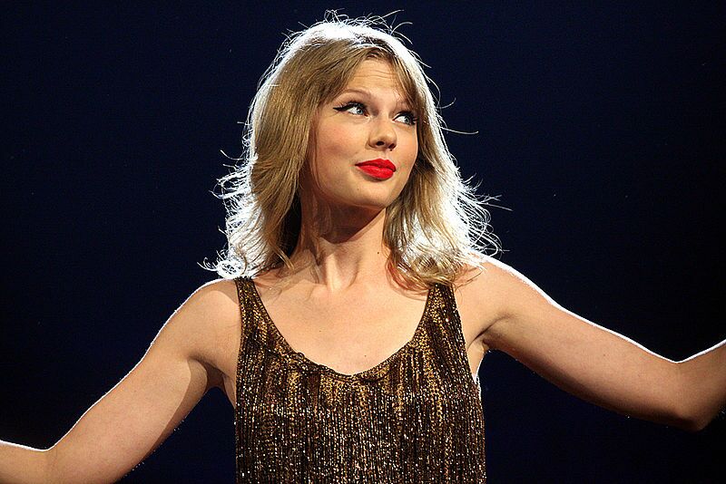 Los fans de Taylor Swift tienen amnesia post-concierto.  la ciencia explica