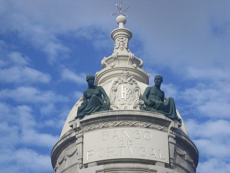 Banco de Portugal, Braga  (foto: Béria Lima / wikimedia)