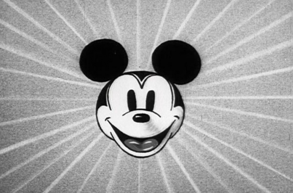 Mickey Mouse