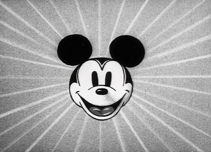 Mickey Mouse (foto: Walt Disney Productions / Wikimedia)