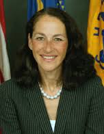 Margaret A. Hamburg, comissária da U.S. FDA (foto: FDA)