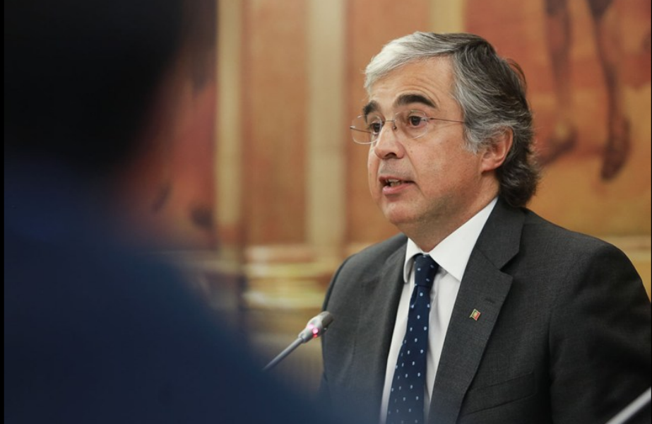 José Pedro Aguiar-Branco (foto: Rodrigo Gatinho / portugal.gov.pt)