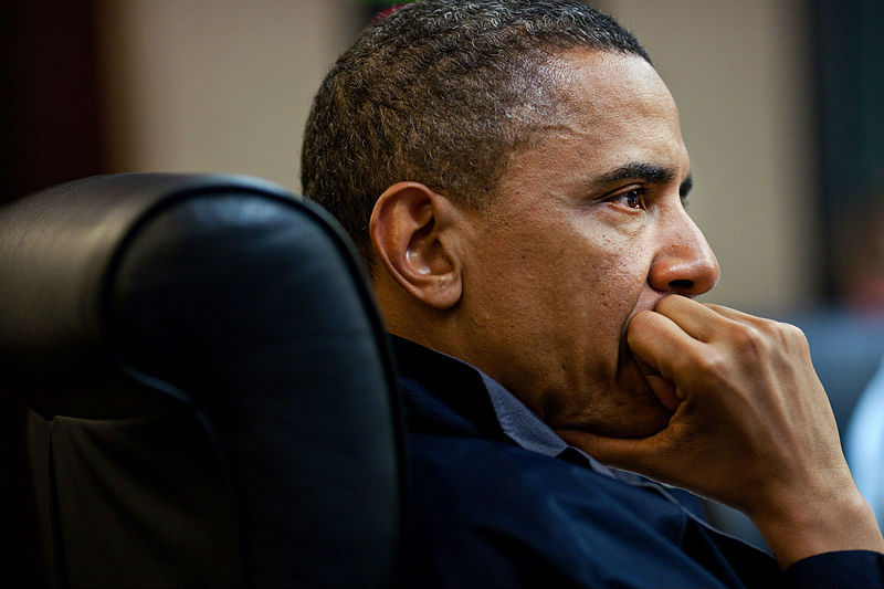 Barack Obama (foto: Pete Souza / WhiteHouse)