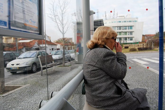 Greve: sessenta comboios a menos em Lisboa, Carris e STCP ...