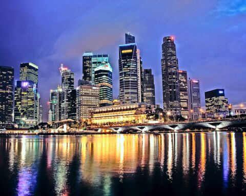 Singapura (foto: flickr.com/jjcbaron)