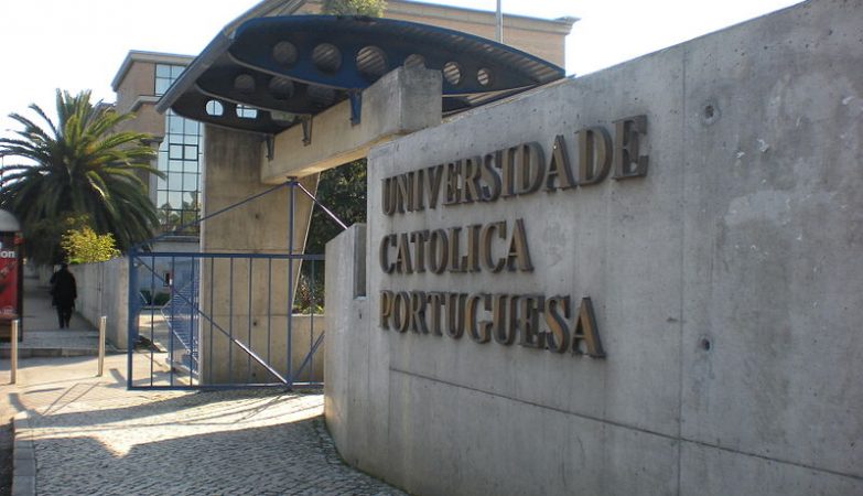 Universidade Católica Portuguesa 