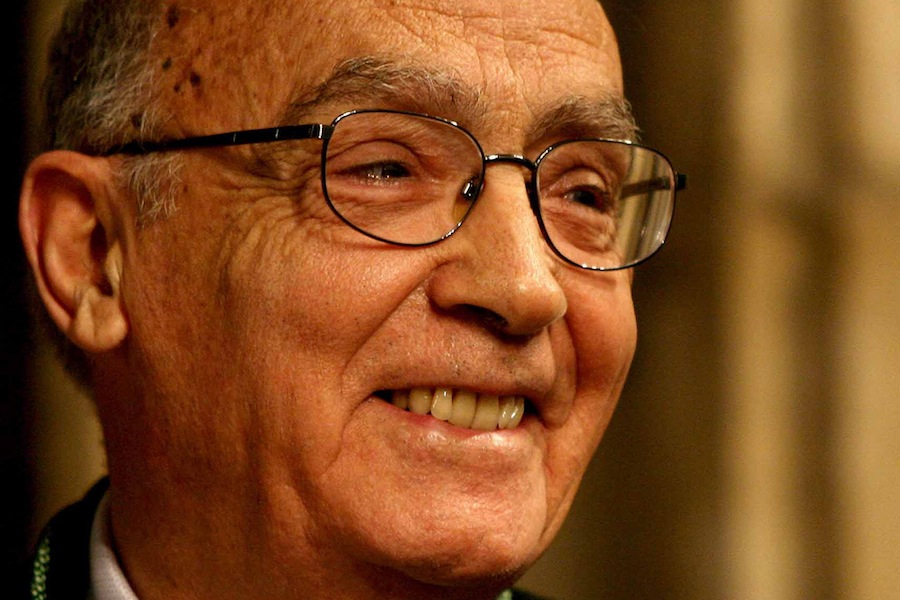 Nobel da Literatura, José Saramago