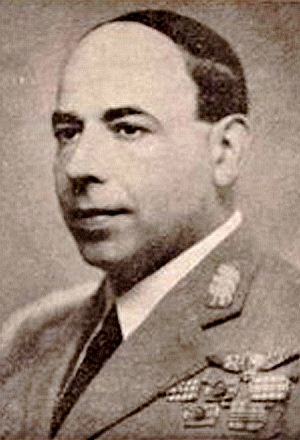 O General Humberto Delgado