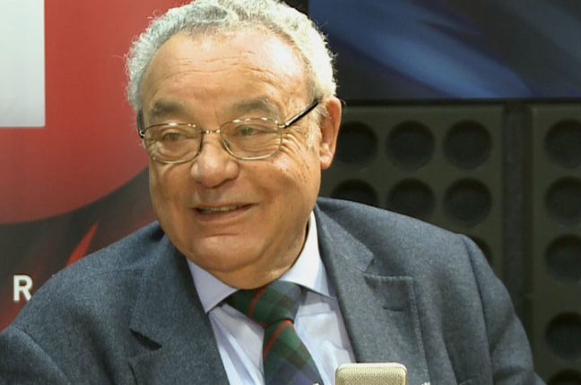 João Cravinho, ex-ministro das Obras Públicas