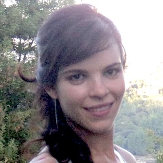 Patrícia Costa, fundadora do ateliê de bordados Hearts