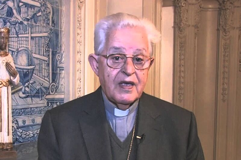 Morreu D. José Policarpo ZAP Notícias