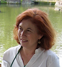 Maria João Ramos, investigadora da FCUP