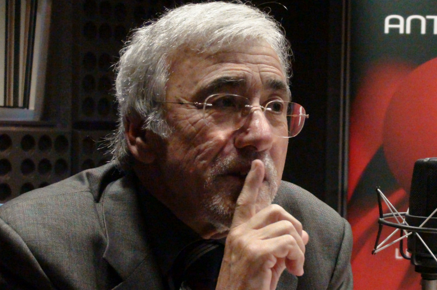 Alfredo José de Sousa, ex-Provedor de Justiça