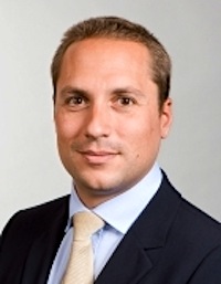 Prof. Florian Holzapfel, investigador da Universidade Técnica de Munique