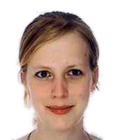 Katrien Vandepitte, investigadora da KU Leuven
