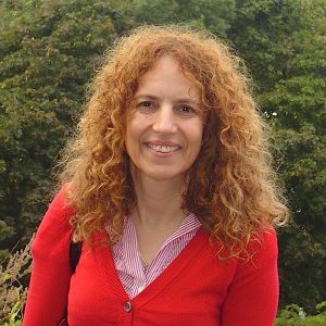 Ruth Feldman, professora de psicologia e neurociência na Universidade de Bar-Ilan, em Israel