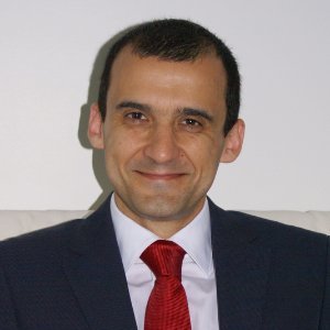 Luís Castanheira, CEO da Energaia