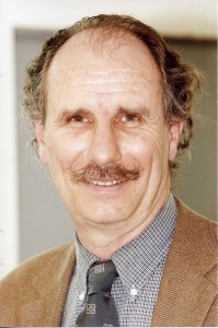 Francisco Guarner, investigador do Instituto de Investigação Vall d'Hebron, de Barcelona