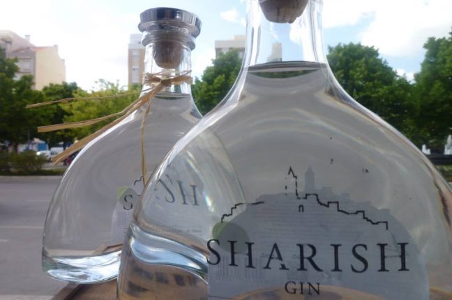 Sharish Gin: o gin lentamente destilado no Alentejo