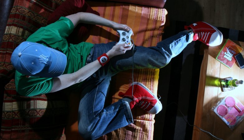 Crianças e jovens portugueses cada vez mais viciados nos jogos online