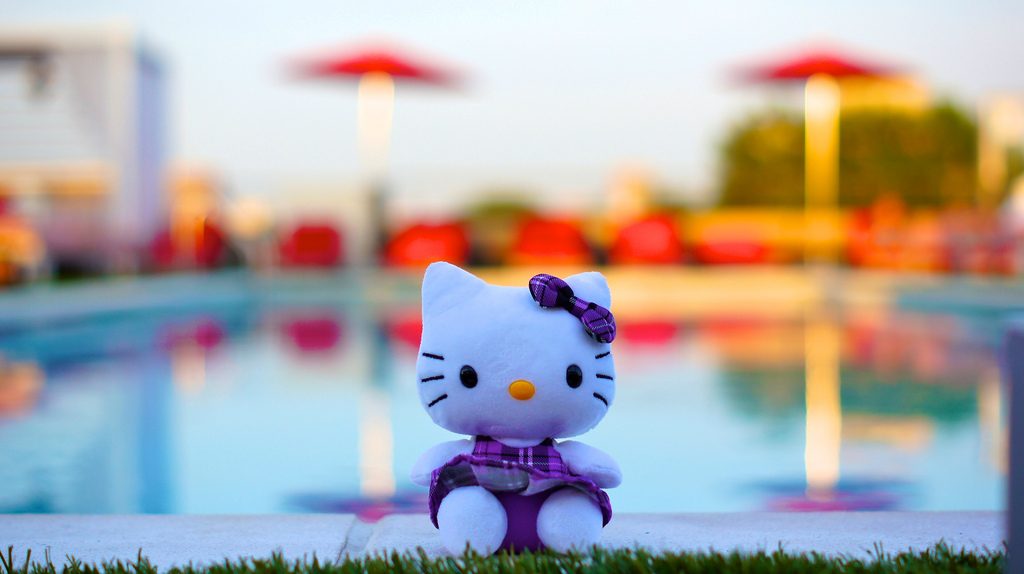 Hello Kitty é uma gata ou um ser humano? O que interessa é que a personagem  é uma das mais influentes de 2014 - Purebreak