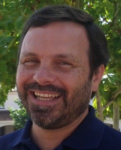 Ricardo Mendes Ribeiro, investigador da Universidade do Minho
