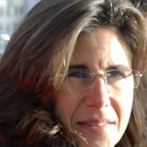 Fernanda Rollo, investigadora do Instituto de História Contemporânea da Universidade Nova de Lisboa