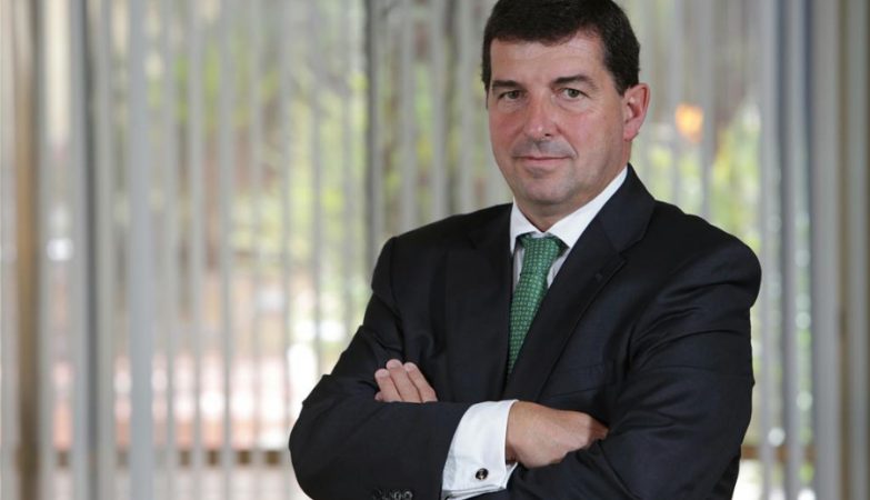 Eduardo Stock da Cunha, Presidente do Conselho de Administração do Novo Banco