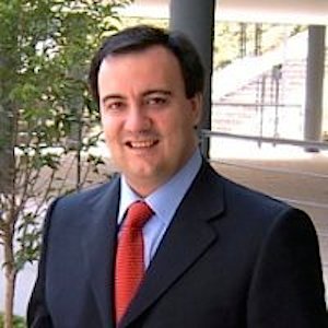 Jorge da Costa, CEO da Global International Relocation 