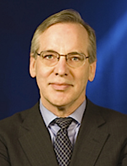 William C. Dudley, presidente do FED