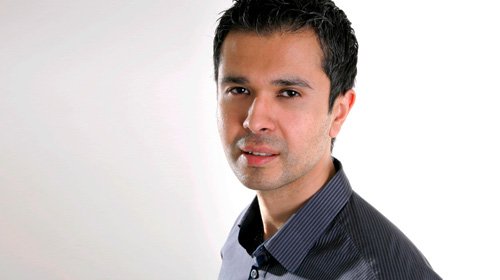 O cardiologista Aseem Malhotra