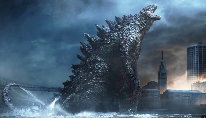 Godzilla de 2014
