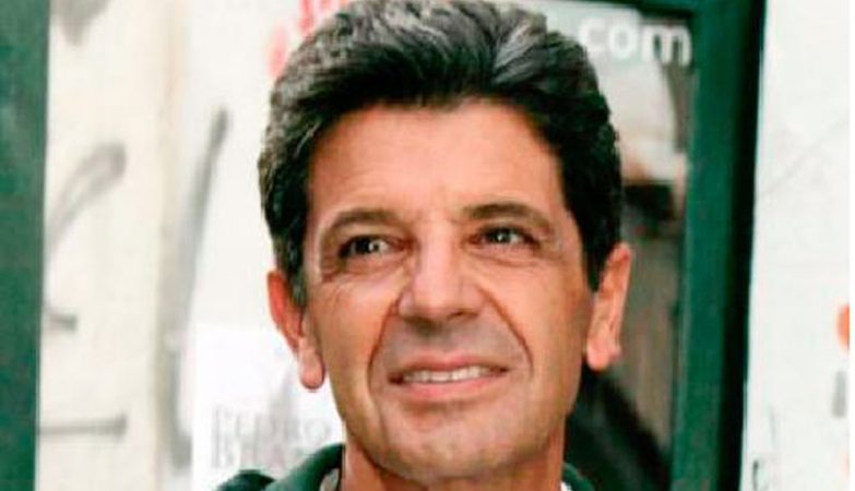Manuel Maria Carrilho, professor universitário e ex-ministro da Cultura