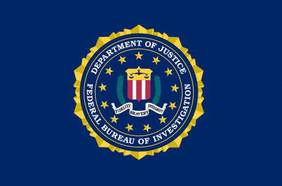 FBI / wikimedia