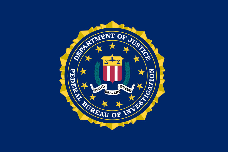 FBI / wikimedia