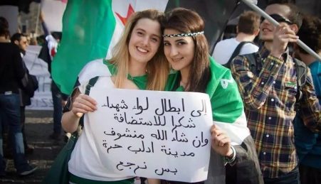Vanessa Marzullo e Greta Ramelli, as activistas italianas raptadas na Síria