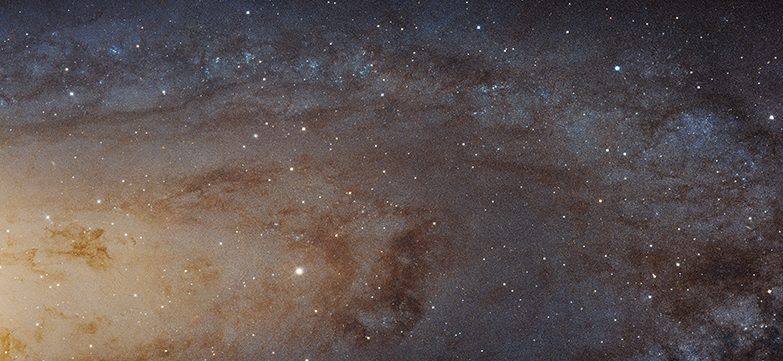Galáxia de Andrómeda
