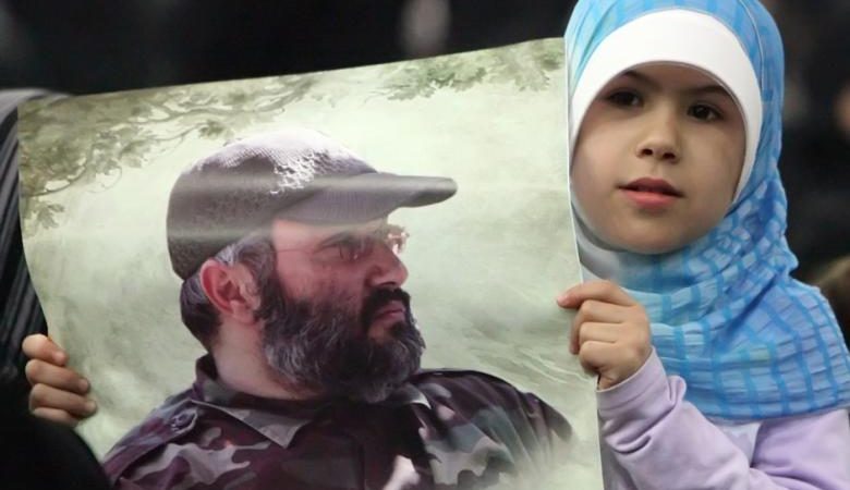Imad Mughniyeh foi um dos fundadores do braço armado do Hezbollah